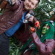 Illustration for article titled Katsucon Quick Recap- Gamora